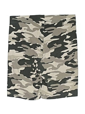 Hue Khaki Shorts (view 2)