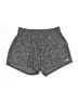 Bcg Chevron-herringbone Gray Athletic Shorts Size M - photo 1