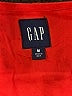 Gap Red Cocktail Dress Size M - photo 7