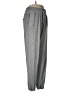 Danskin Gray Casual Pants Size M - photo 4