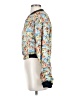 Unbranded Floral Blue Jacket Size XS (estimated) - photo 5
