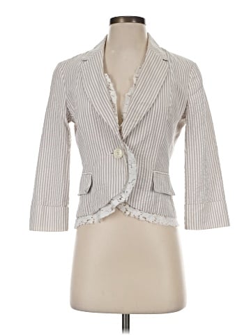 Tabitha Blazer (view 1)