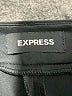 Express Black Dress Pants Size 8 - photo 7