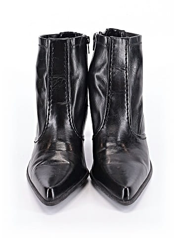 Franco Sarto Ankle Boots (view 2)