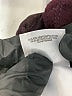 Anne Klein Burgundy Pullover Sweater Size S - photo 8