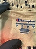 Champion Animal Print Gold Athletic Shorts Size S - photo 3