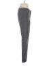 Merona Solid Gray Active Pants Size 2 - photo 4
