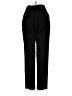 New Look Black Dress Pants Size 0 - photo 2