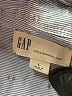 Gap Blue Long Sleeve Button-Down Shirt Size L - photo 7