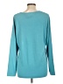Original Anthony 100% Acrylic Teal Pullover Sweater Size L - photo 2