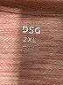DSG Pink Long Sleeve Top Size 2X - photo 7
