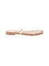 A New Day Ivory Tan Sandals Size 9 - photo 1