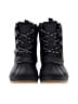 Universal Thread Black Rain Boots Size 7 - photo 2