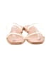 A New Day Ivory Tan Sandals Size 9 - photo 2