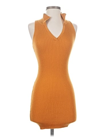 Say What? Casual Dress (view 1)
