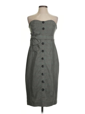 Floreat Casual Dress (view 1)