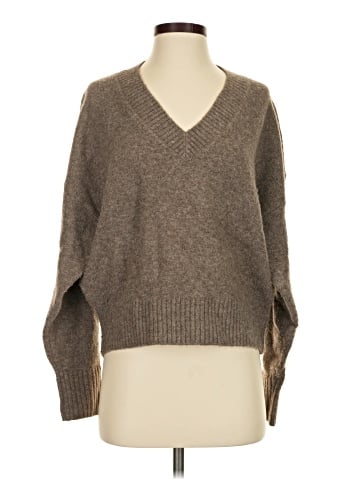 Zara Pullover Sweater (view 1)