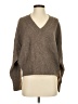 Zara Brown Pullover Sweater Size XS - photo 1