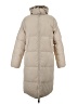 Divided by H&M 100% Polymide Tan Coat Size XS - photo 1