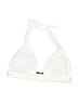 Unbranded White Swimsuit Top Size 10 - photo 2