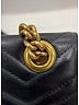 Gucci Black Crossbody Bag One size - photo 8