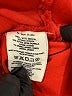 Chino by Anthropologie Solid Red Jacket Size XS - photo 7
