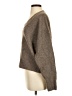 Zara Brown Pullover Sweater Size XS - photo 5