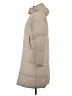 Divided by H&M 100% Polymide Tan Coat Size XS - photo 5