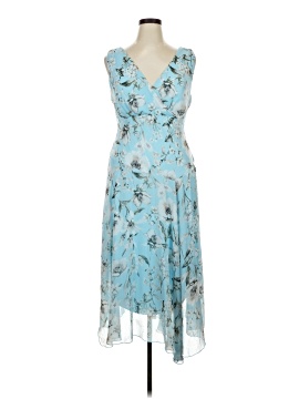 Connected Apparel Cocktail Dress