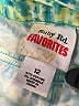 Ruby Rd. Print Green Casual Pants Size 12 - photo 3