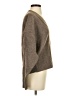 Zara Brown Pullover Sweater Size XS - photo 4