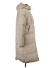 Divided by H&M 100% Polymide Tan Coat Size XS - photo 4