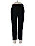 J.Crew Solid Black Casual Pants Size 10 - photo 2