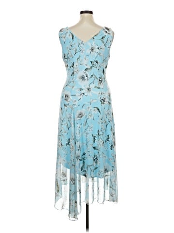 Connected Apparel Cocktail Dress (view 2)