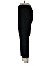 J.Crew Solid Black Casual Pants Size 10 - photo 5