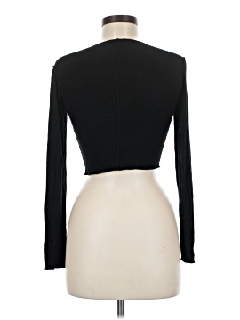 Zara Long Sleeve Top (view 2)
