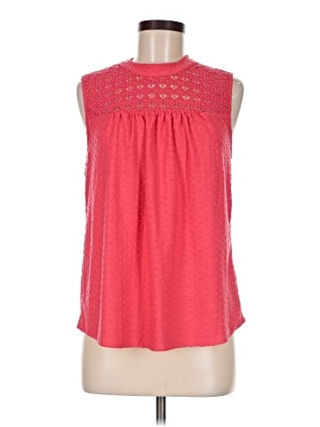 Daniel Rainn Sleeveless T-Shirt (view 1)