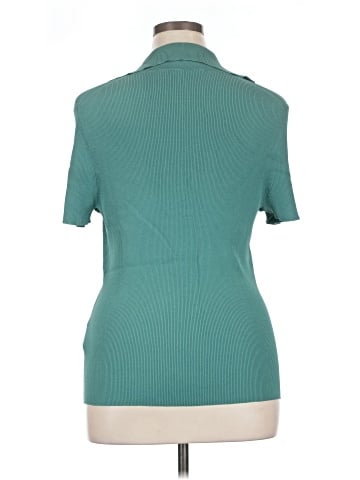 BOSS by HUGO BOSS Short Sleeve Turtleneck (view 2)