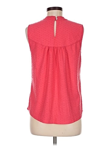 Daniel Rainn Sleeveless T-Shirt (view 2)