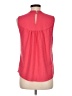 Daniel Rainn Red Sleeveless T-Shirt Size M - photo 2