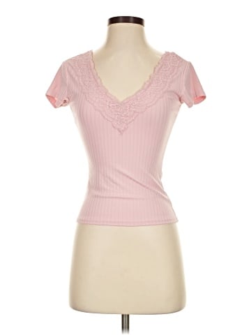 rue21 Short Sleeve Top (view 1)