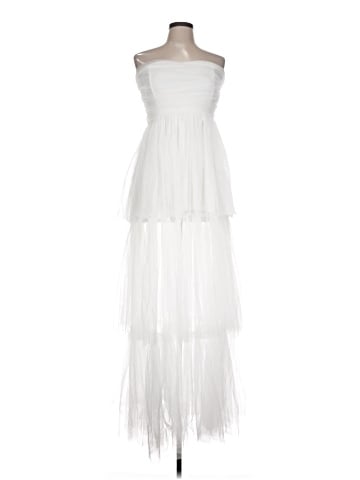Luxxel Cocktail Dress (view 1)