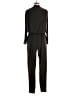 Venus Solid Black Jumpsuit Size M - photo 2