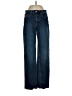 Gap Blue Jeans Size 25 waist - photo 1