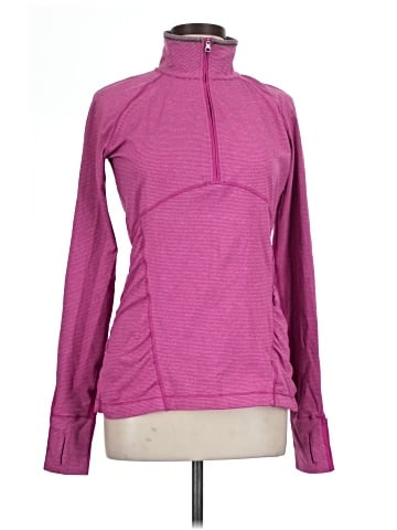 Lululemon Athletica Track Jacket (view 1)