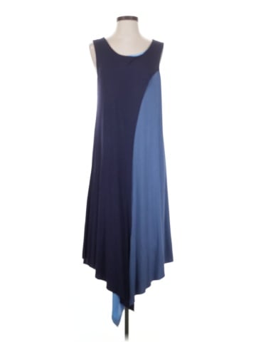 Vasna Casual Dress (view 1)