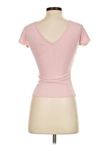 rue21 Short Sleeve Top (view 2)