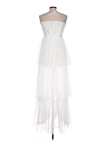 Luxxel Cocktail Dress (view 2)