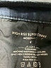 Ann Taylor Blue Jeans Size 4 - photo 8