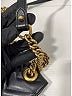 Gucci Black Crossbody Bag One size - photo 10